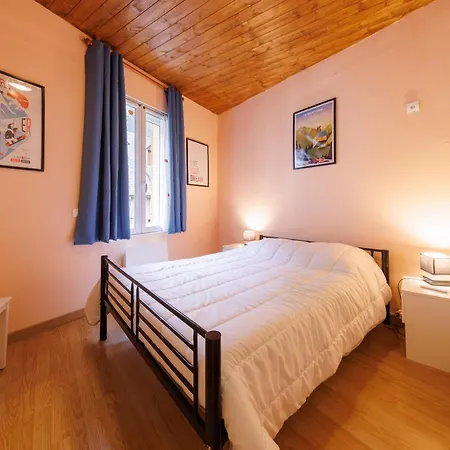 Les Petits Loups - Proche Station De *