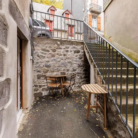 Дом отдыха Les Petits Loups - Proche Station De *